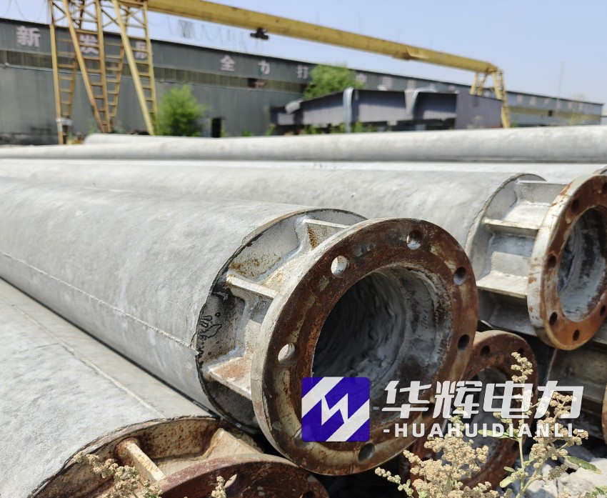 工布江达18米水泥电线杆